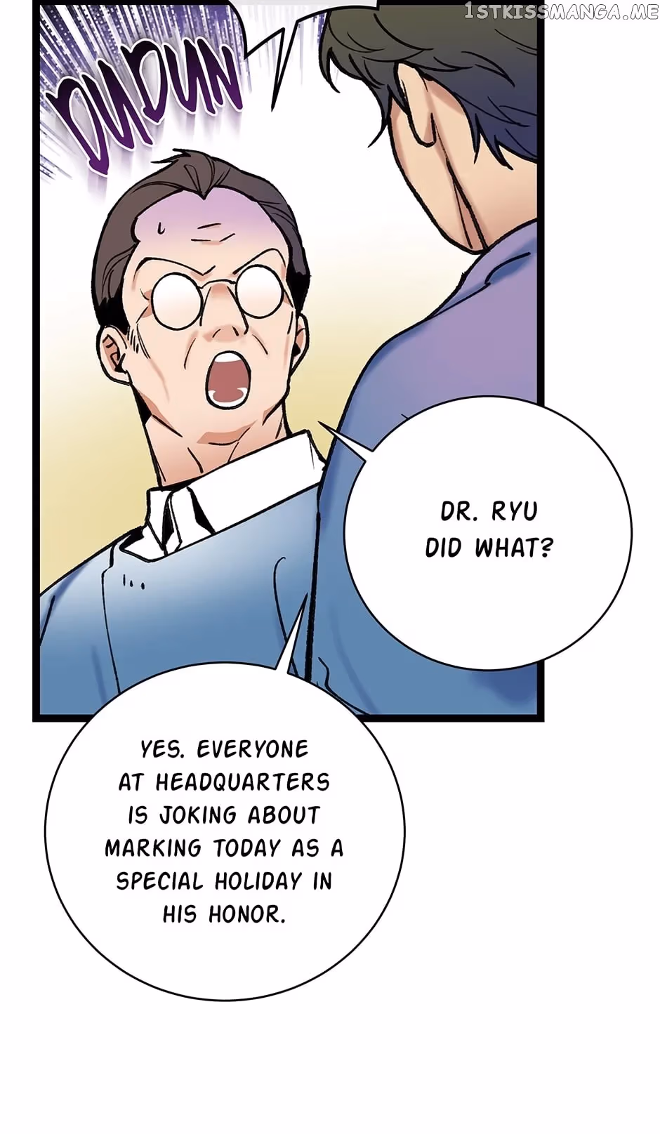 Read Super Genius DNA chapter 96 image 60 on Lezhin