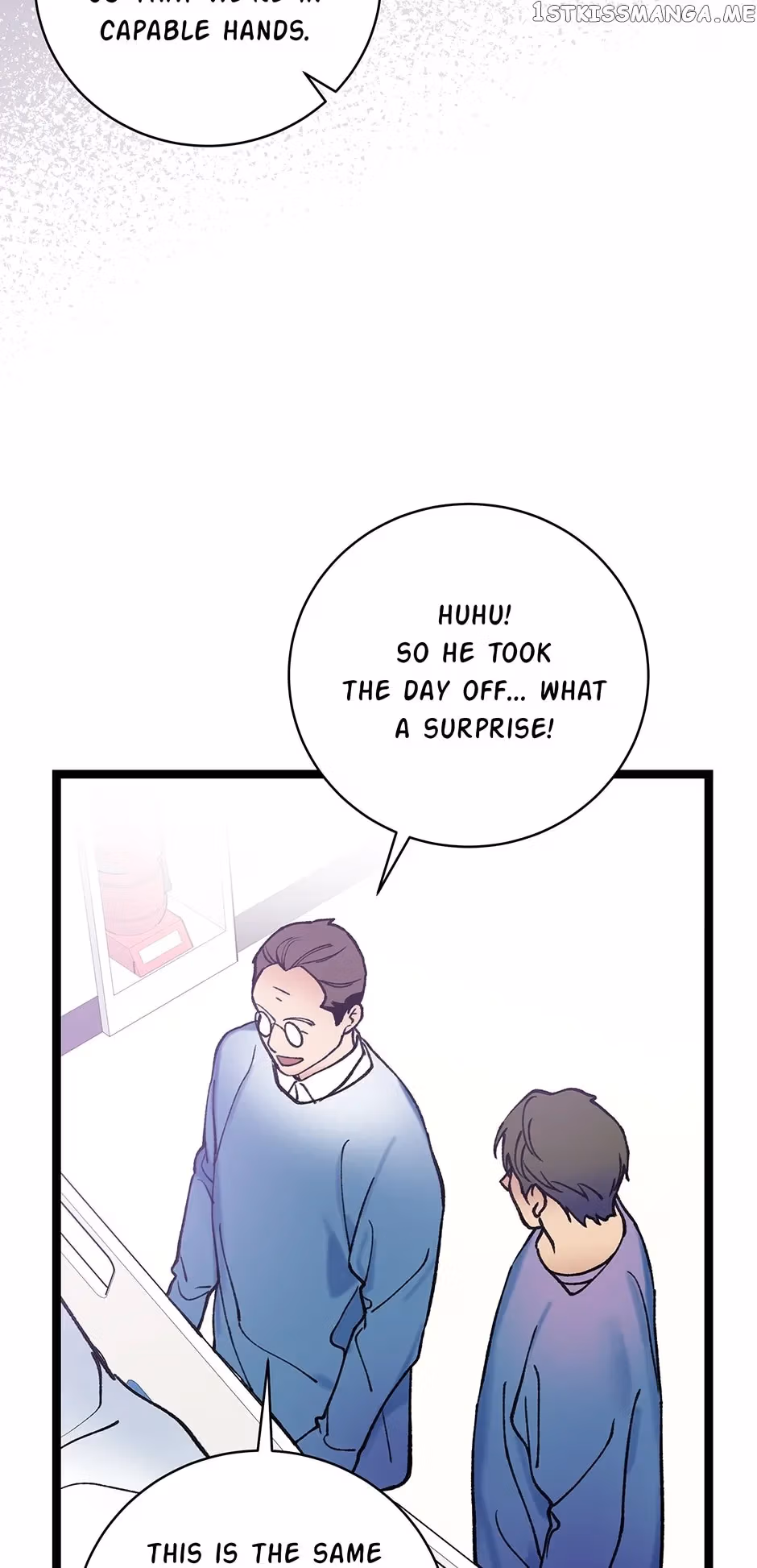Read Super Genius DNA chapter 96 image 62 on Lezhin