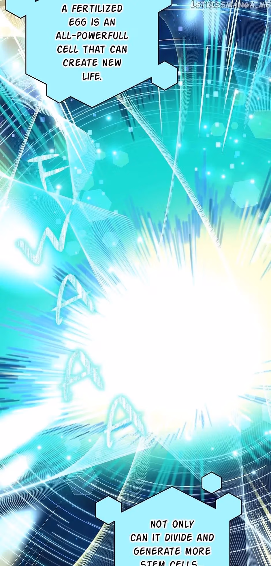 Read Super Genius DNA chapter 96 image 8 on Lezhin