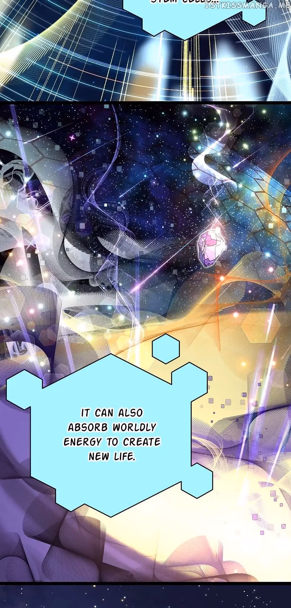 Read Super Genius DNA chapter 96 image 9 on Lezhin
