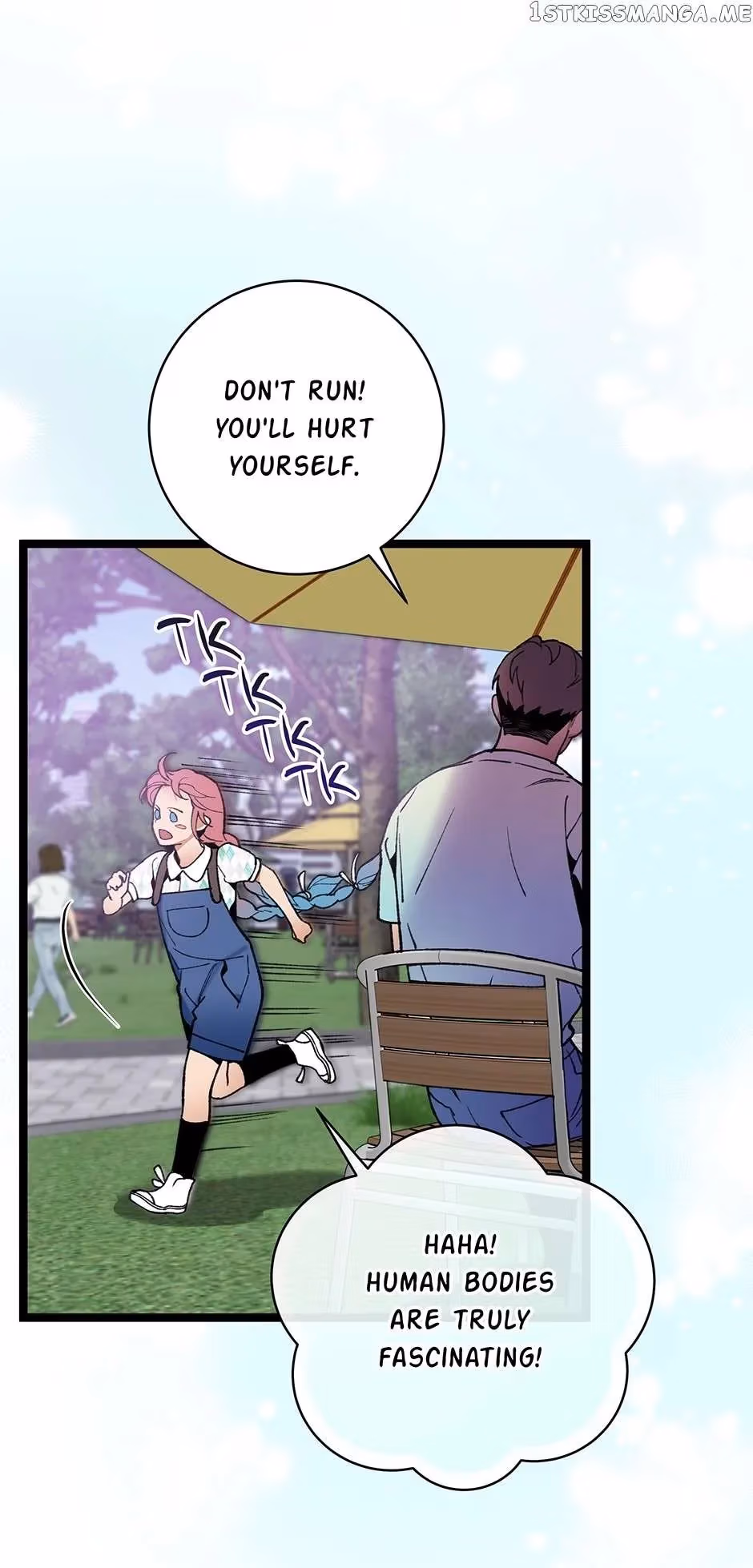 Super Genius DNA Chapter 97 page 2 - 