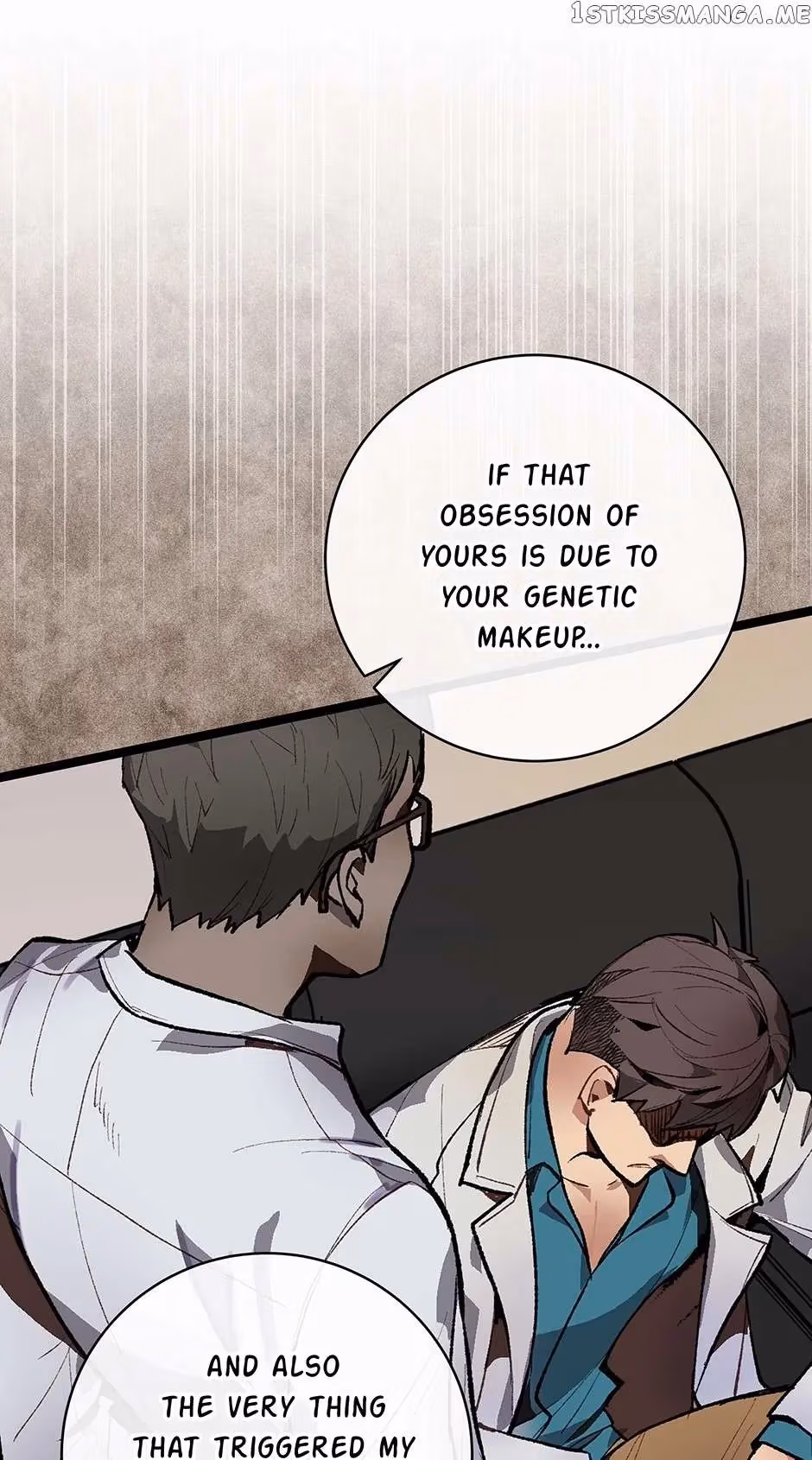 Super Genius DNA Chapter 97 page 13 - 