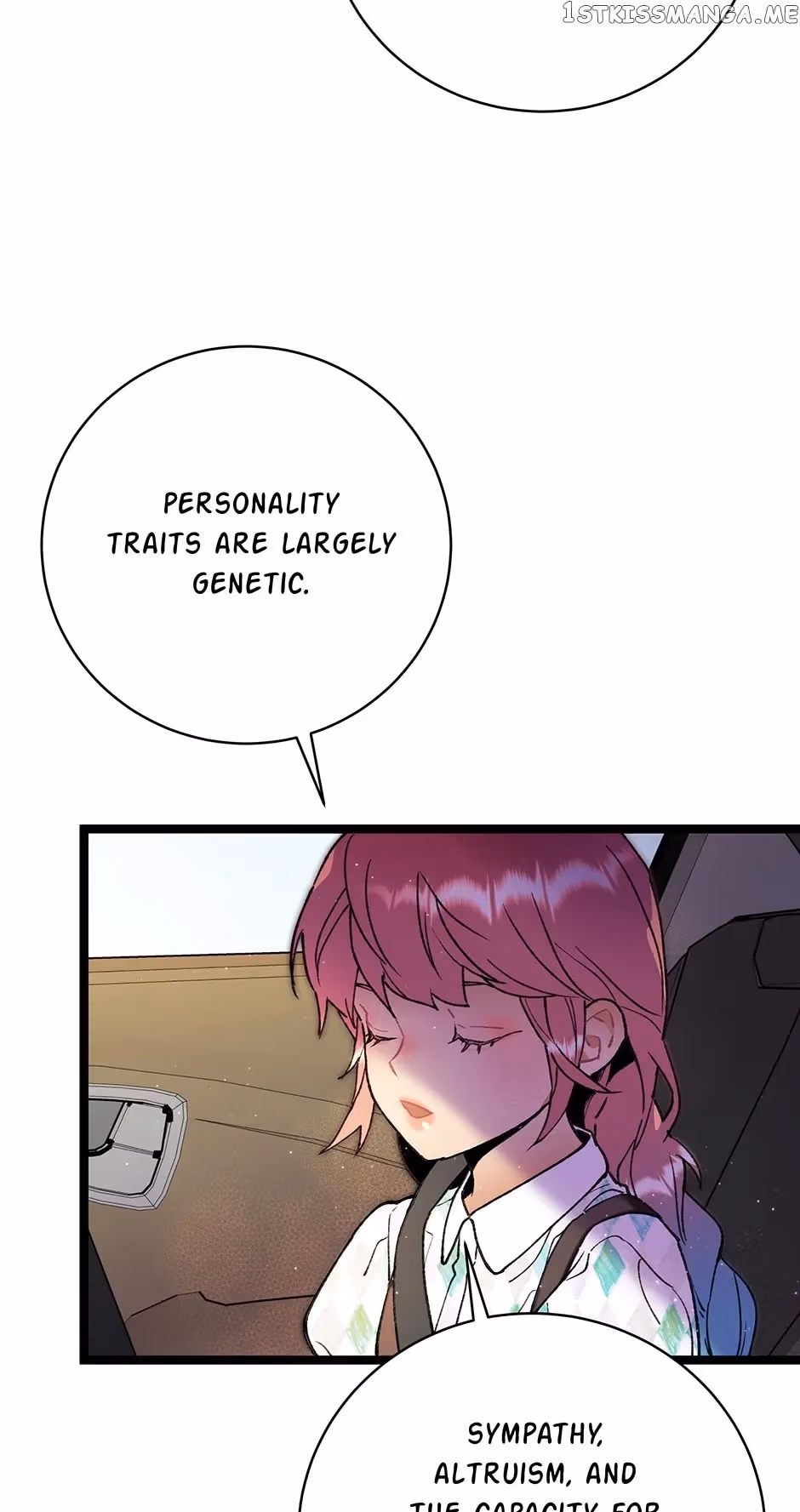 Super Genius DNA Chapter 97 page 16 - 