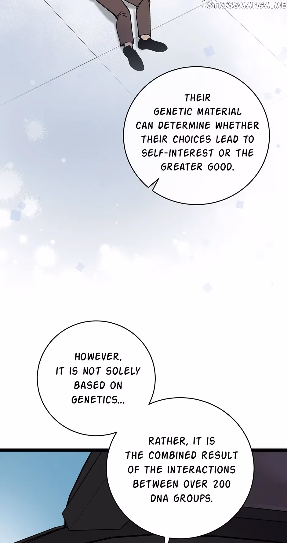 Super Genius DNA Chapter 97 page 18 - 