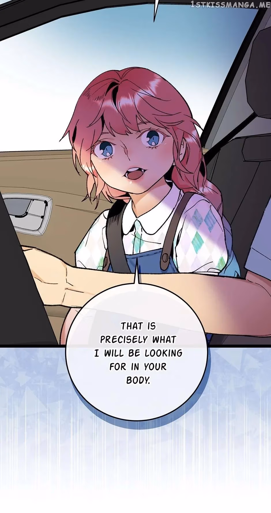 Super Genius DNA Chapter 97 page 19 - 