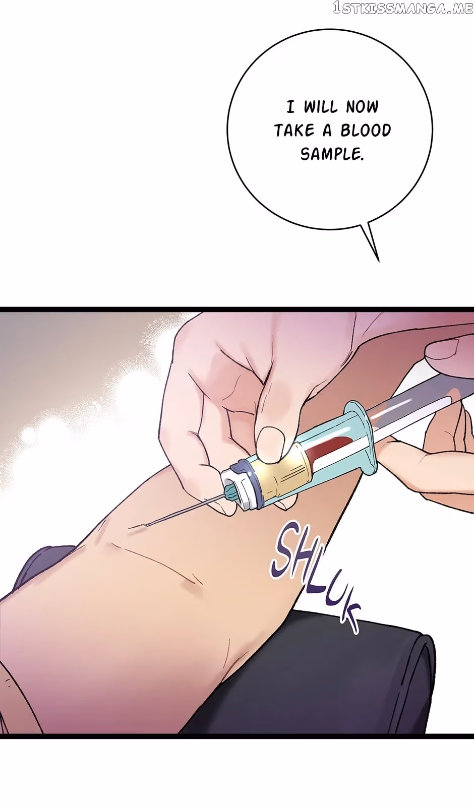 Super Genius DNA Chapter 97 page 24 - 
