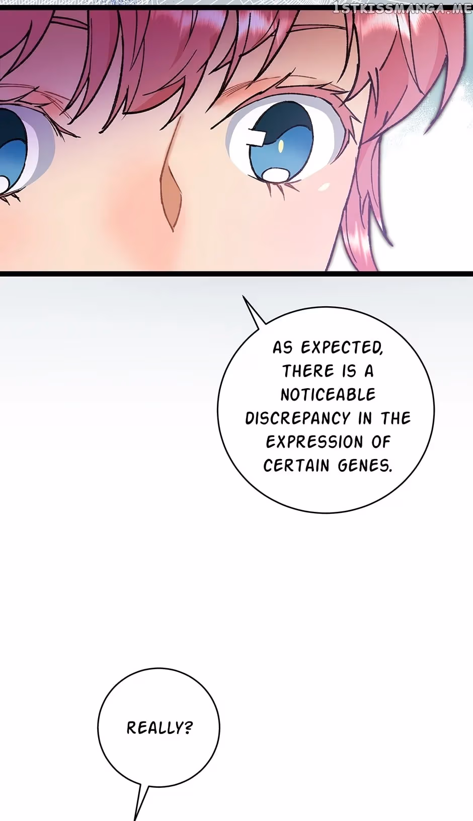 Super Genius DNA Chapter 97 page 28 - 