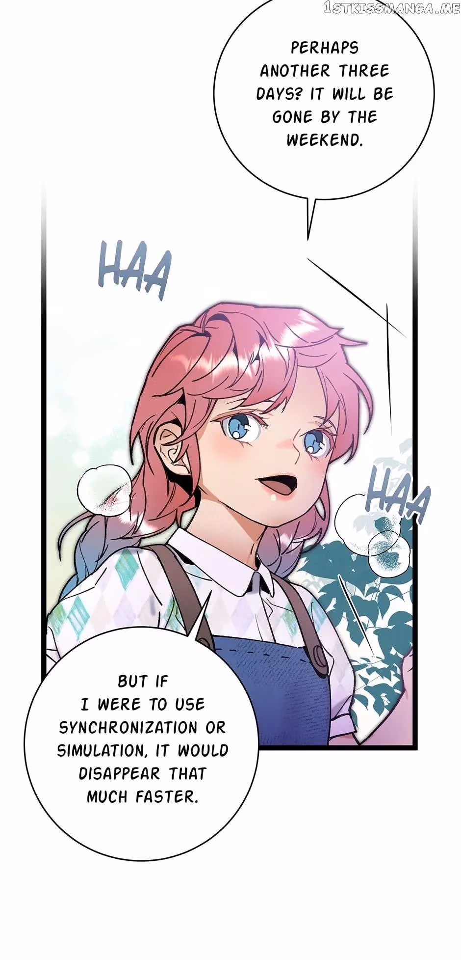 Super Genius DNA Chapter 97 page 4 - 