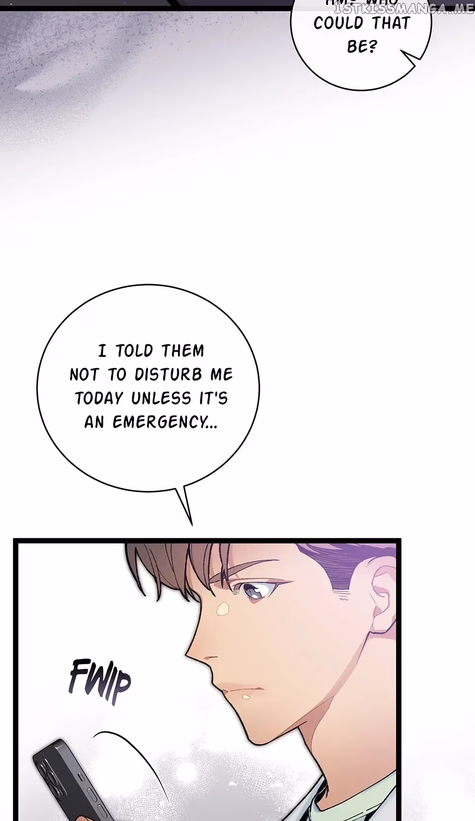 Super Genius DNA Chapter 97 page 33 - 