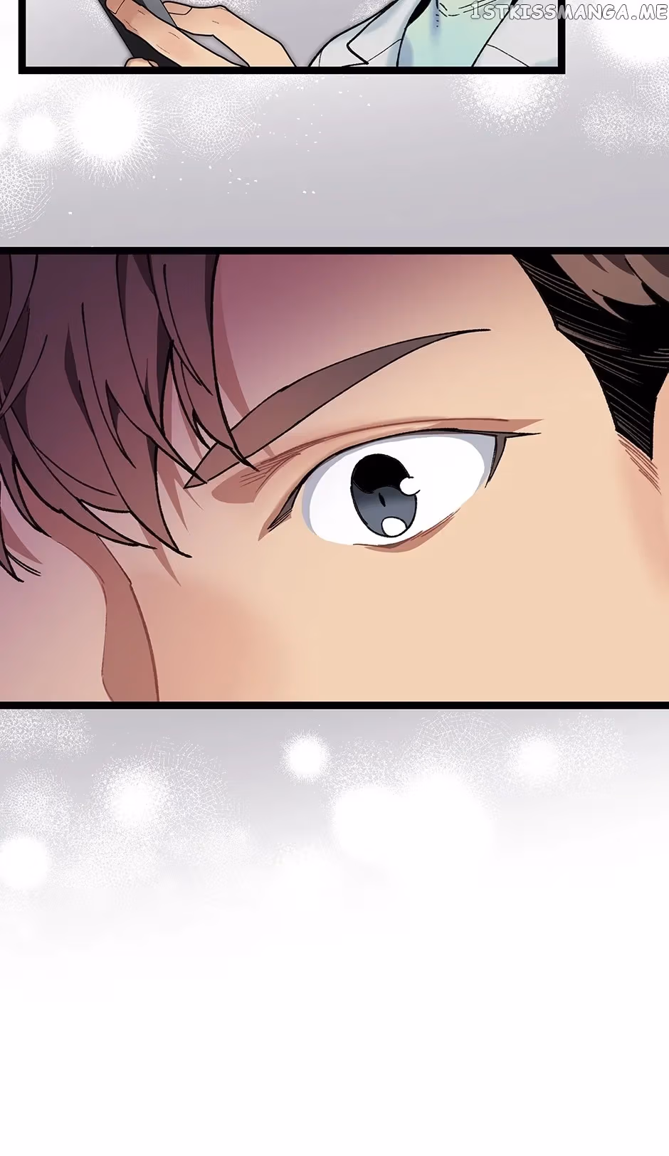 Super Genius DNA Chapter 97 page 34 - 