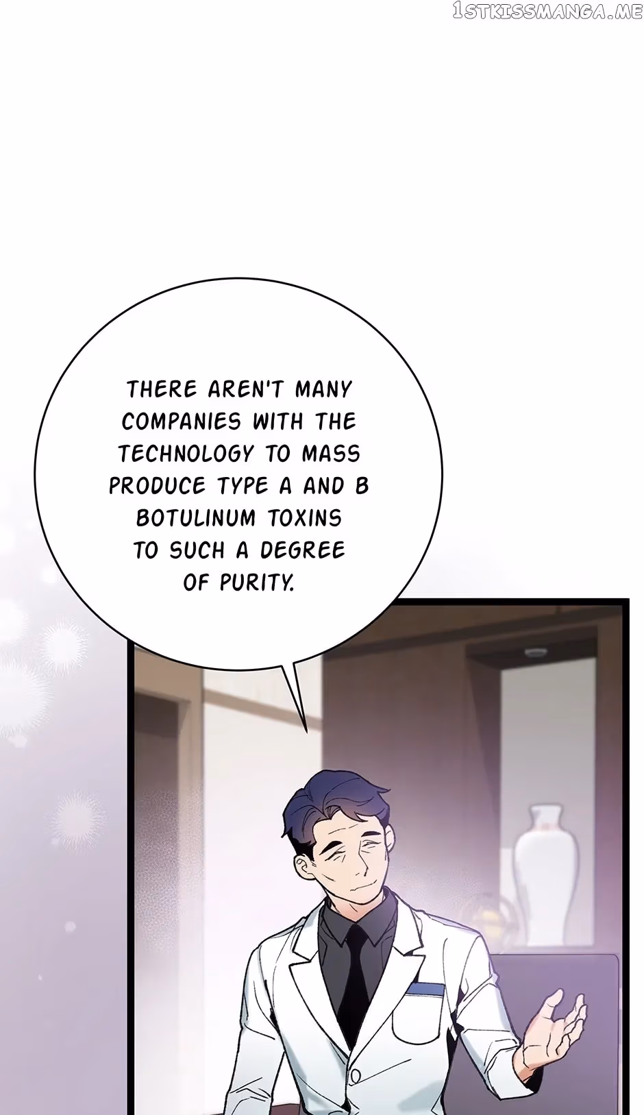 Super Genius DNA Chapter 97 page 41 - 