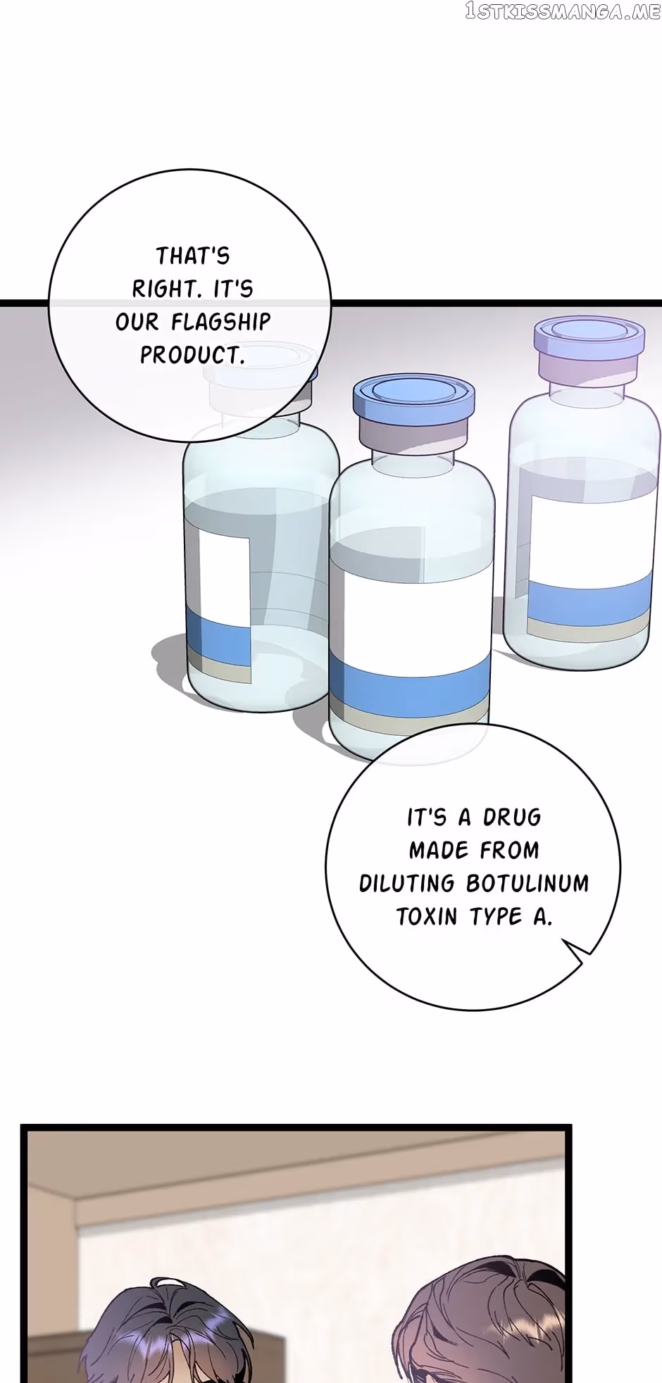 Super Genius DNA Chapter 97 page 49 - 