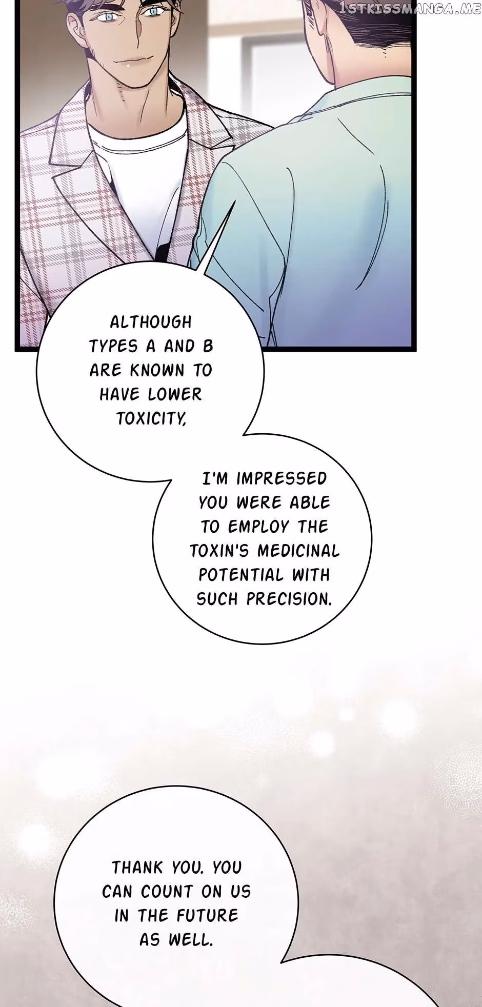 Super Genius DNA Chapter 97 page 50 - 