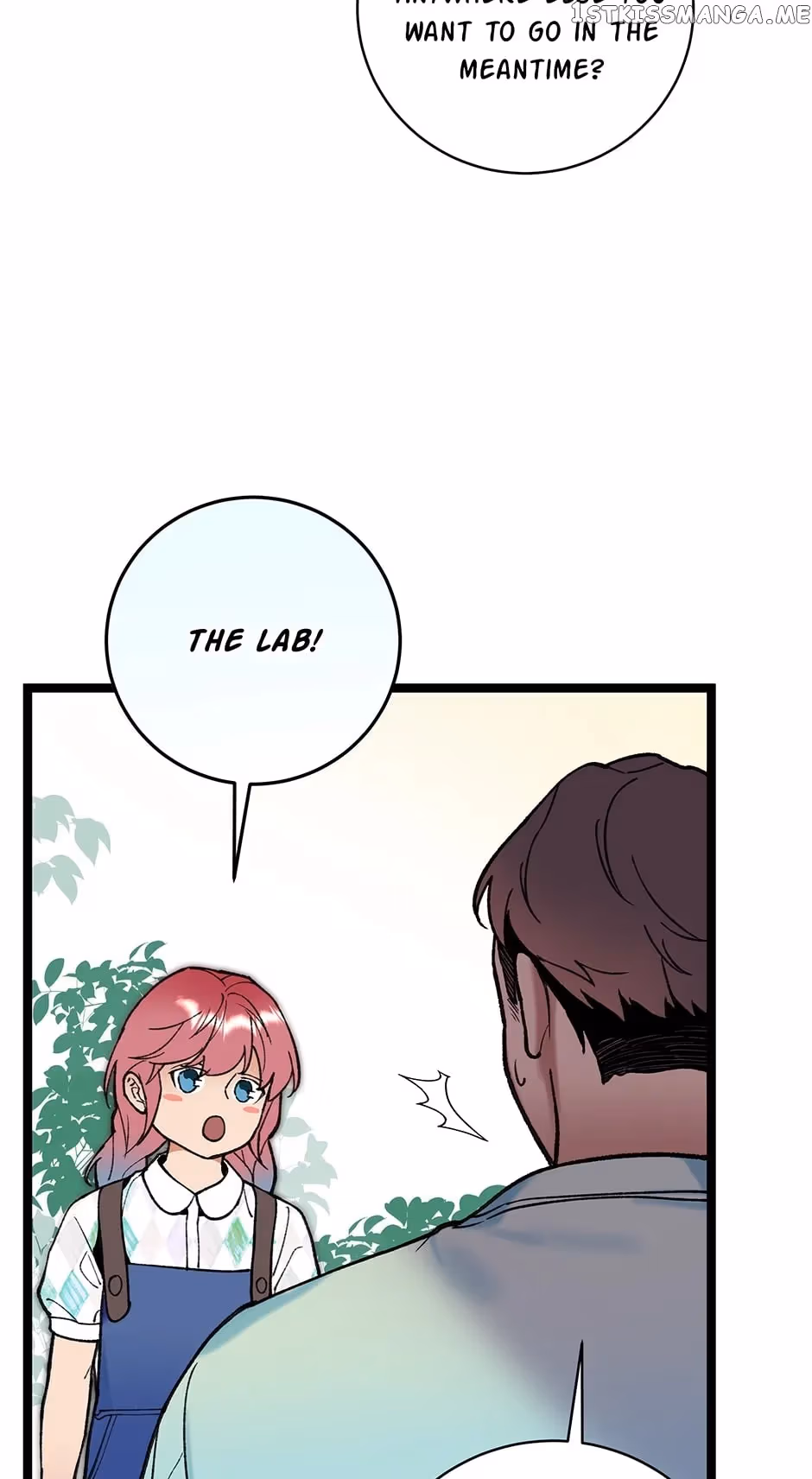 Super Genius DNA Chapter 97 page 6 - 