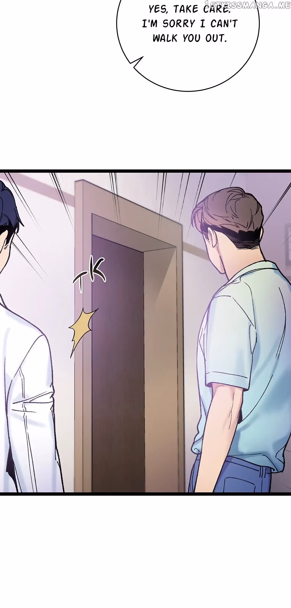 Super Genius DNA Chapter 97 page 52 - 
