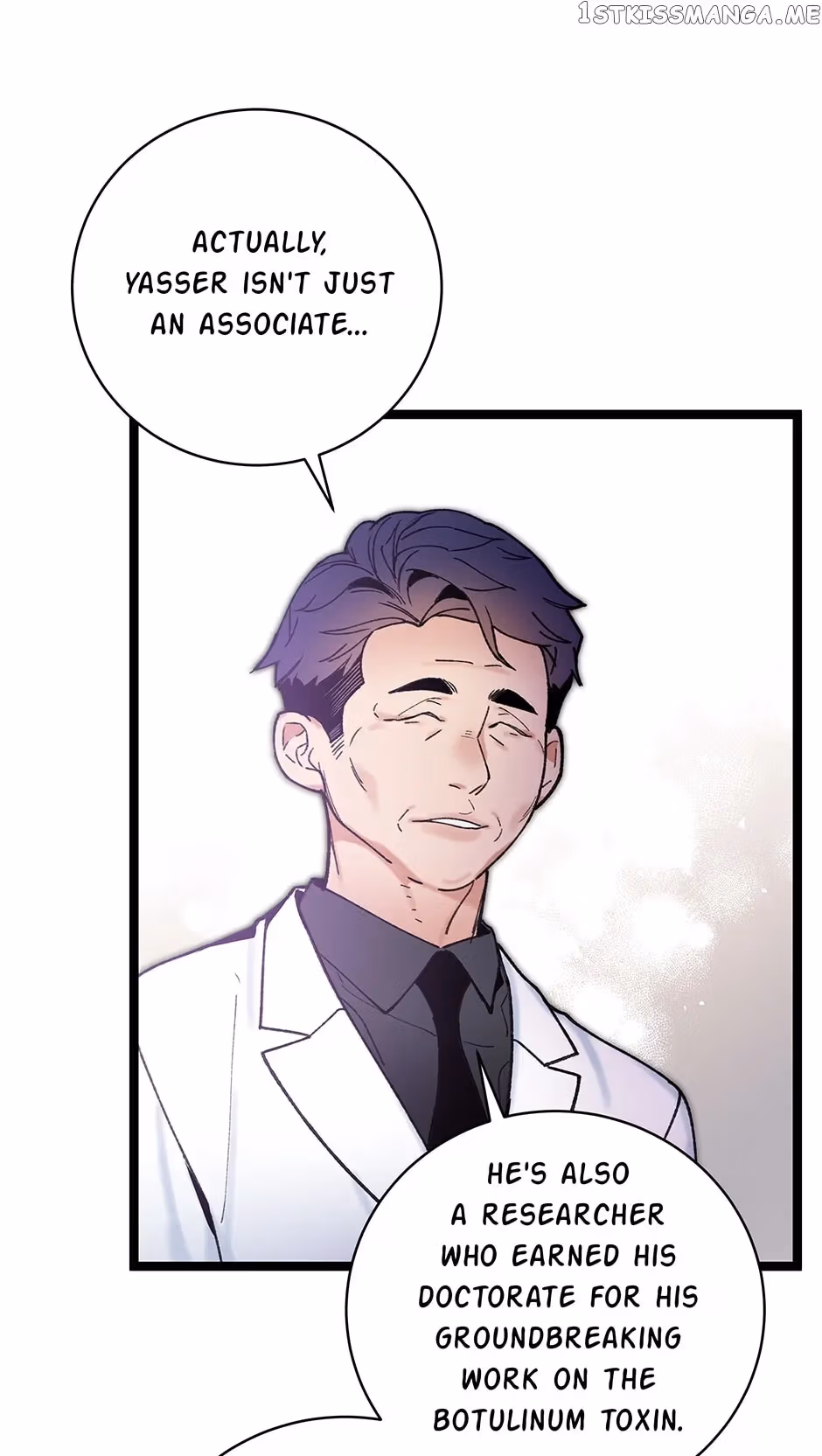 Super Genius DNA Chapter 97 page 53 - 