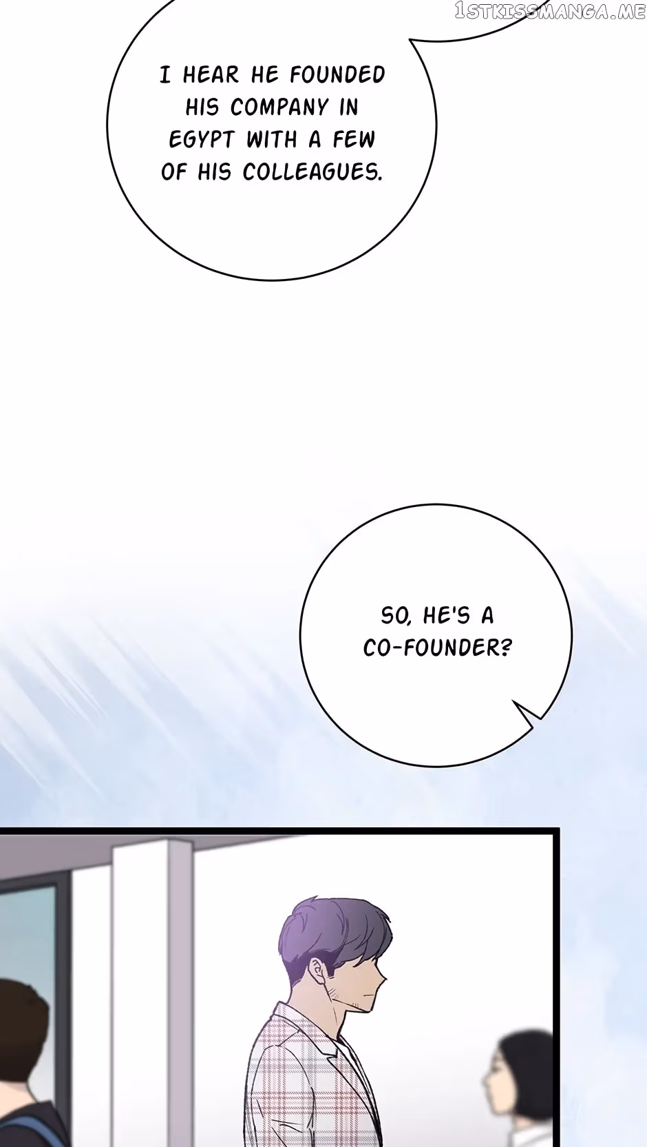 Super Genius DNA Chapter 97 page 54 - 
