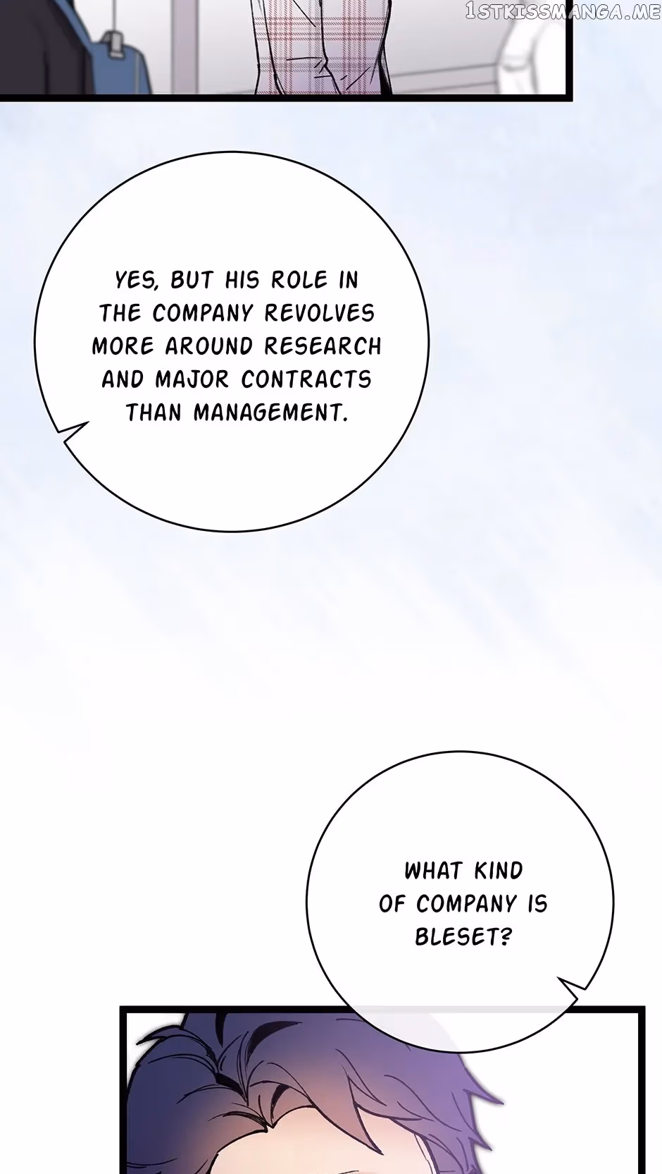 Super Genius DNA Chapter 97 page 55 - 