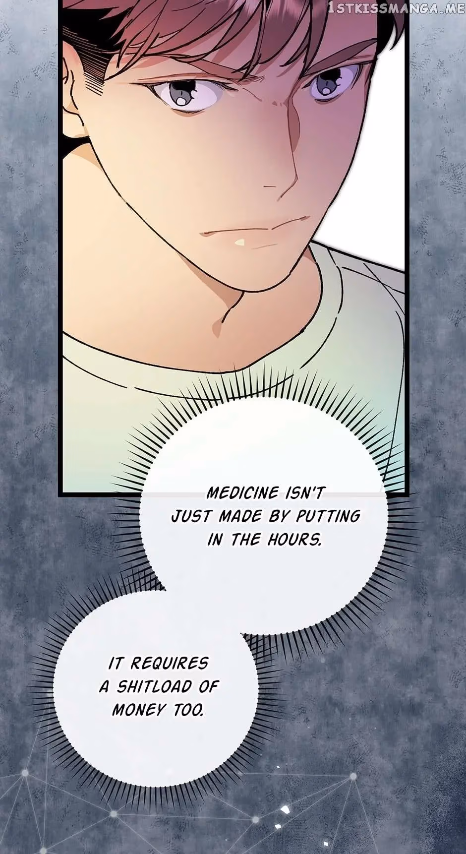 Super Genius DNA Chapter 97 page 61 - 