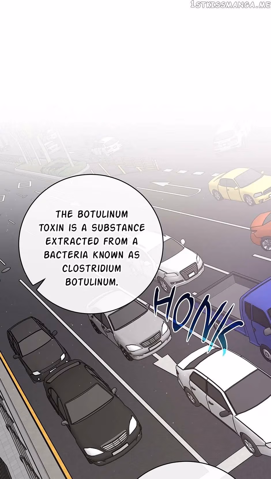 Super Genius DNA Chapter 97 page 63 - 