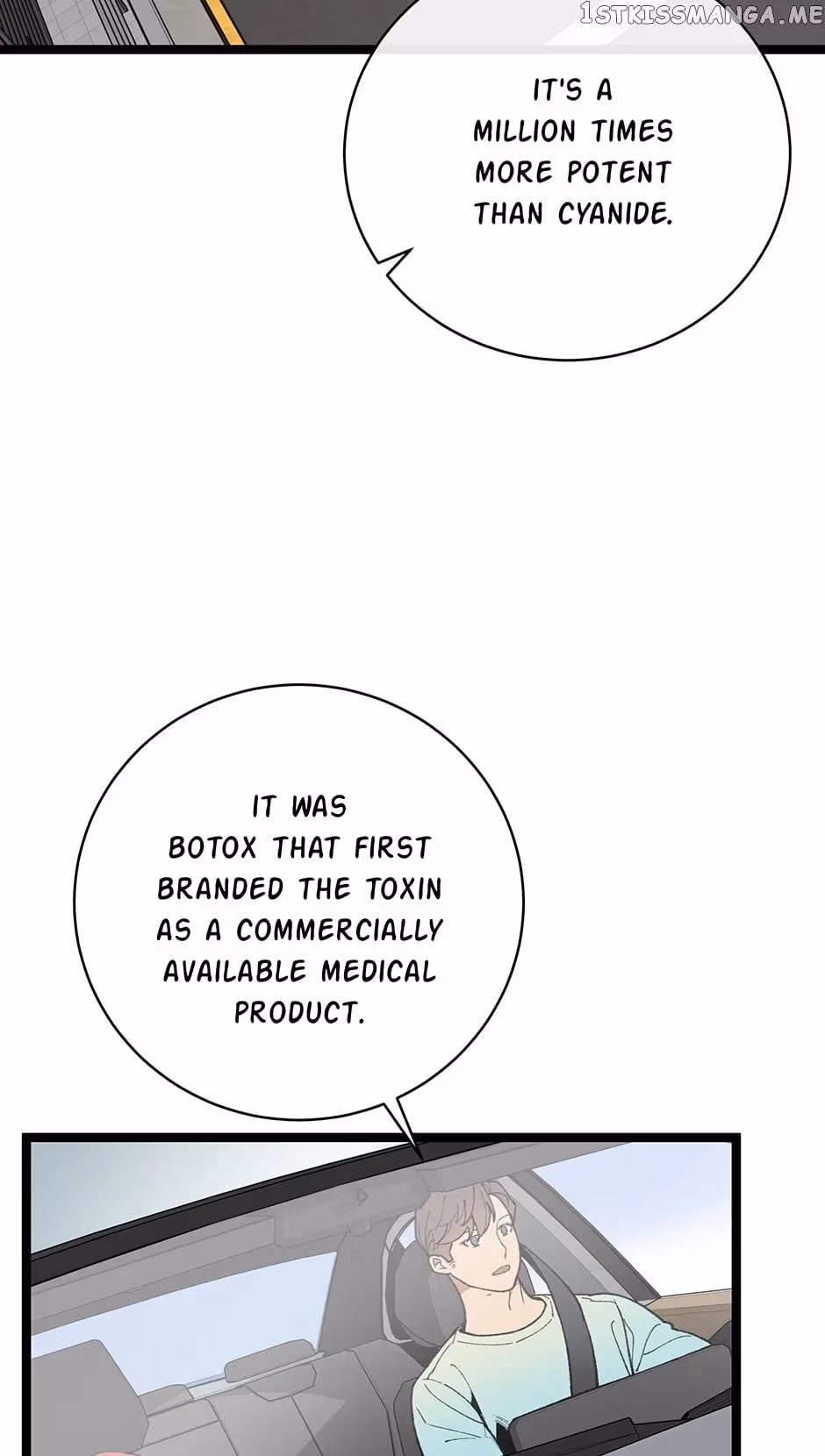 Super Genius DNA Chapter 97 page 64 - 
