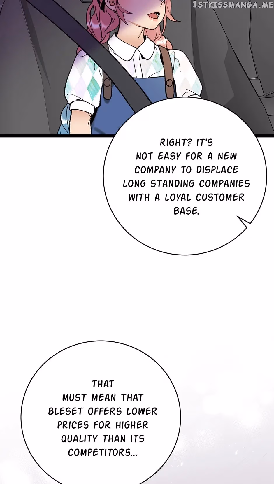 Super Genius DNA Chapter 97 page 66 - 