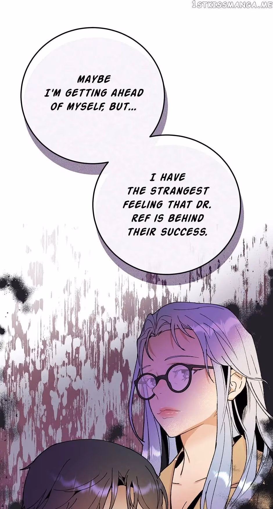 Super Genius DNA Chapter 97 page 68 - 