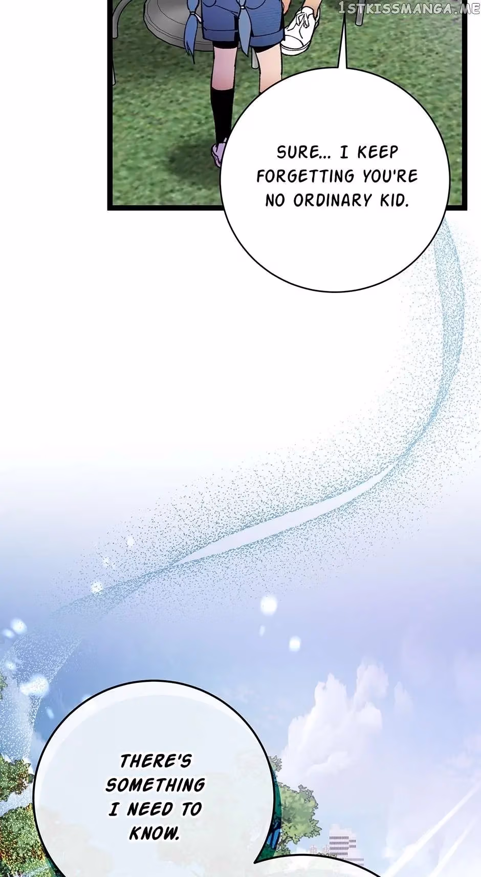 Super Genius DNA Chapter 97 page 8 - 