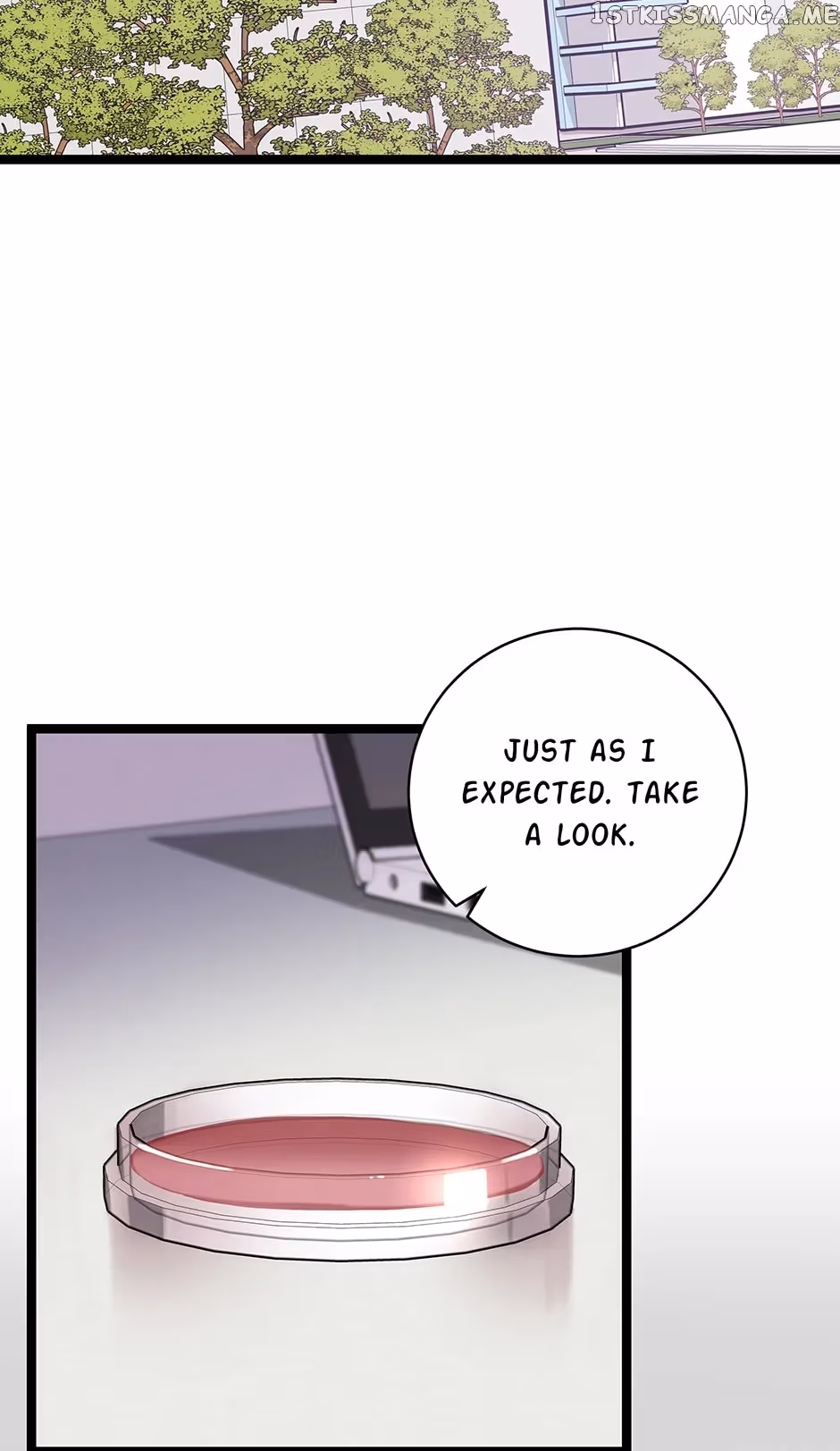 Read Super Genius DNA chapter 98 image 1 on Lezhin