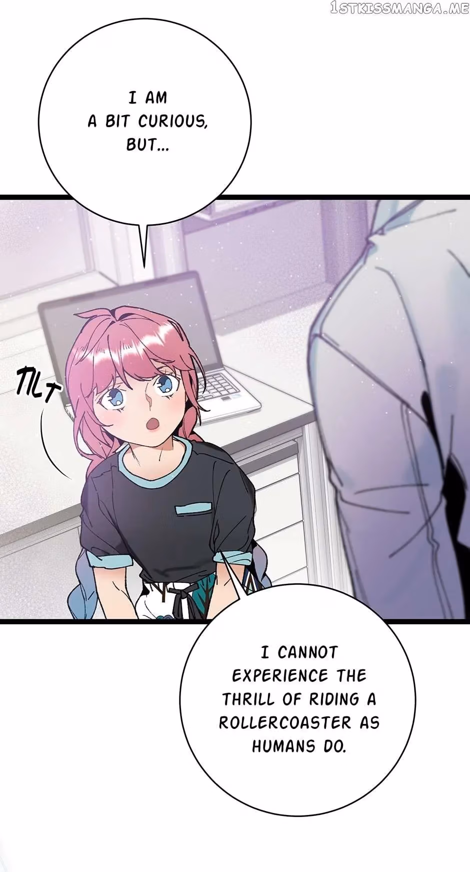Read Super Genius DNA chapter 98 image 10 on Lezhin