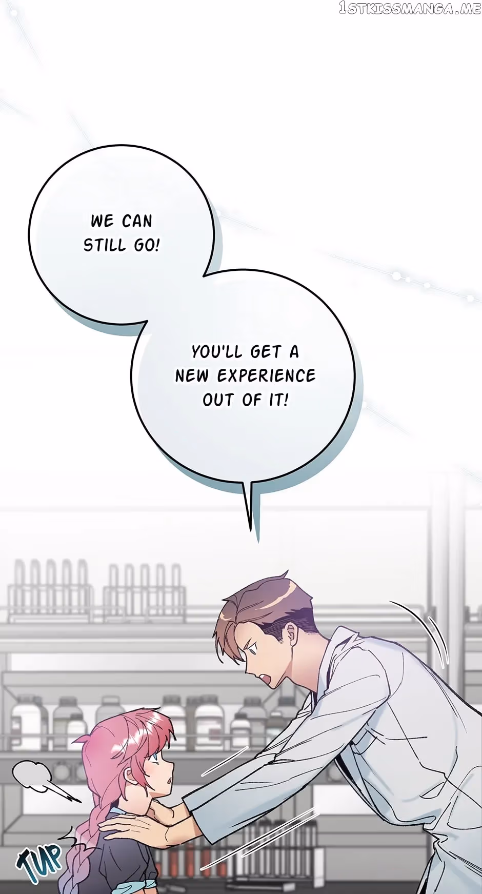 Read Super Genius DNA chapter 98 image 11 on Lezhin