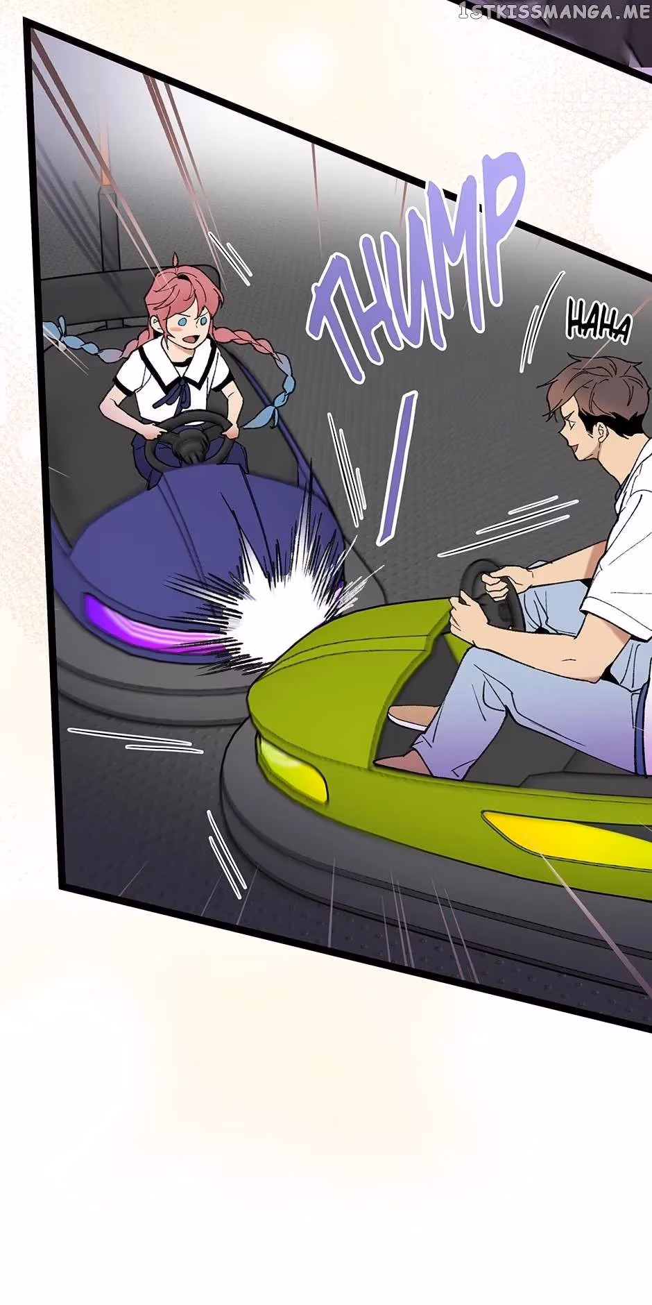 Read Super Genius DNA chapter 98 image 18 on Lezhin