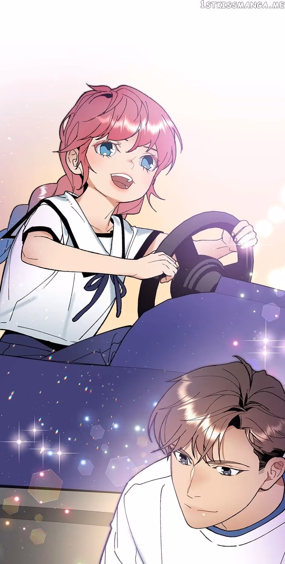 Read Super Genius DNA chapter 98 image 19 on Lezhin