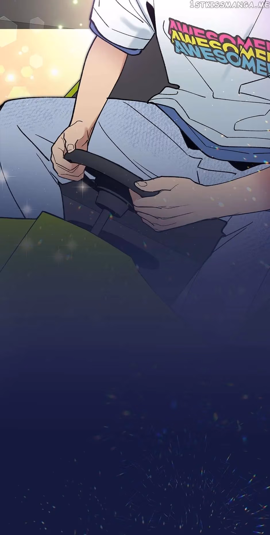 Read Super Genius DNA chapter 98 image 20 on Lezhin