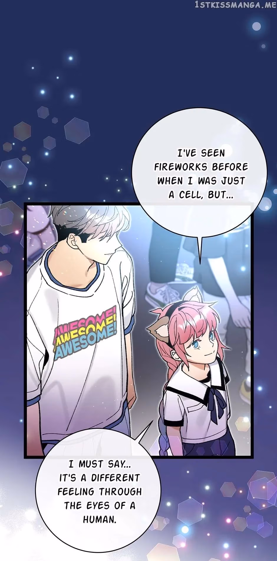 Read Super Genius DNA chapter 98 image 23 on Lezhin