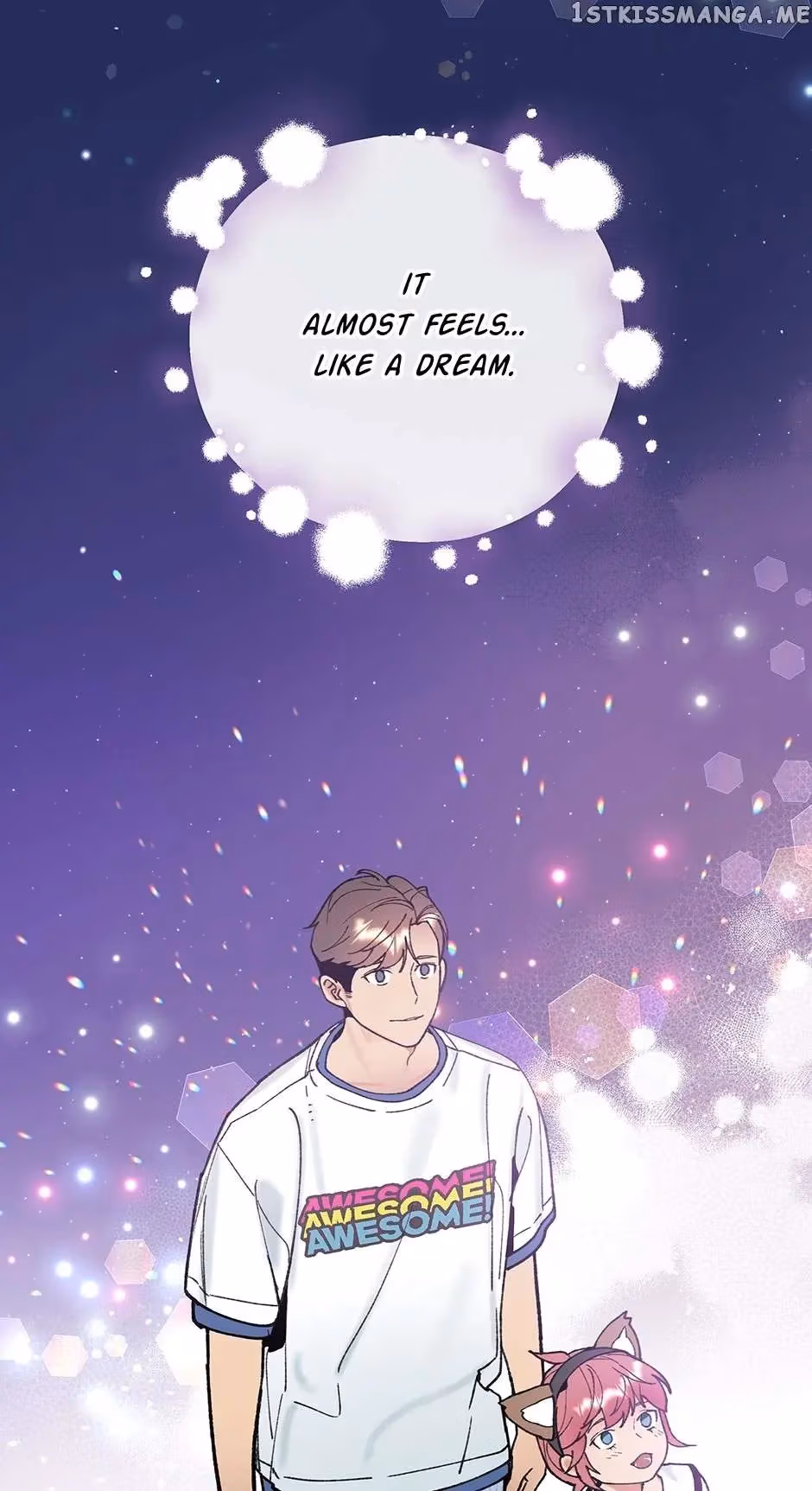 Read Super Genius DNA chapter 98 image 29 on Lezhin