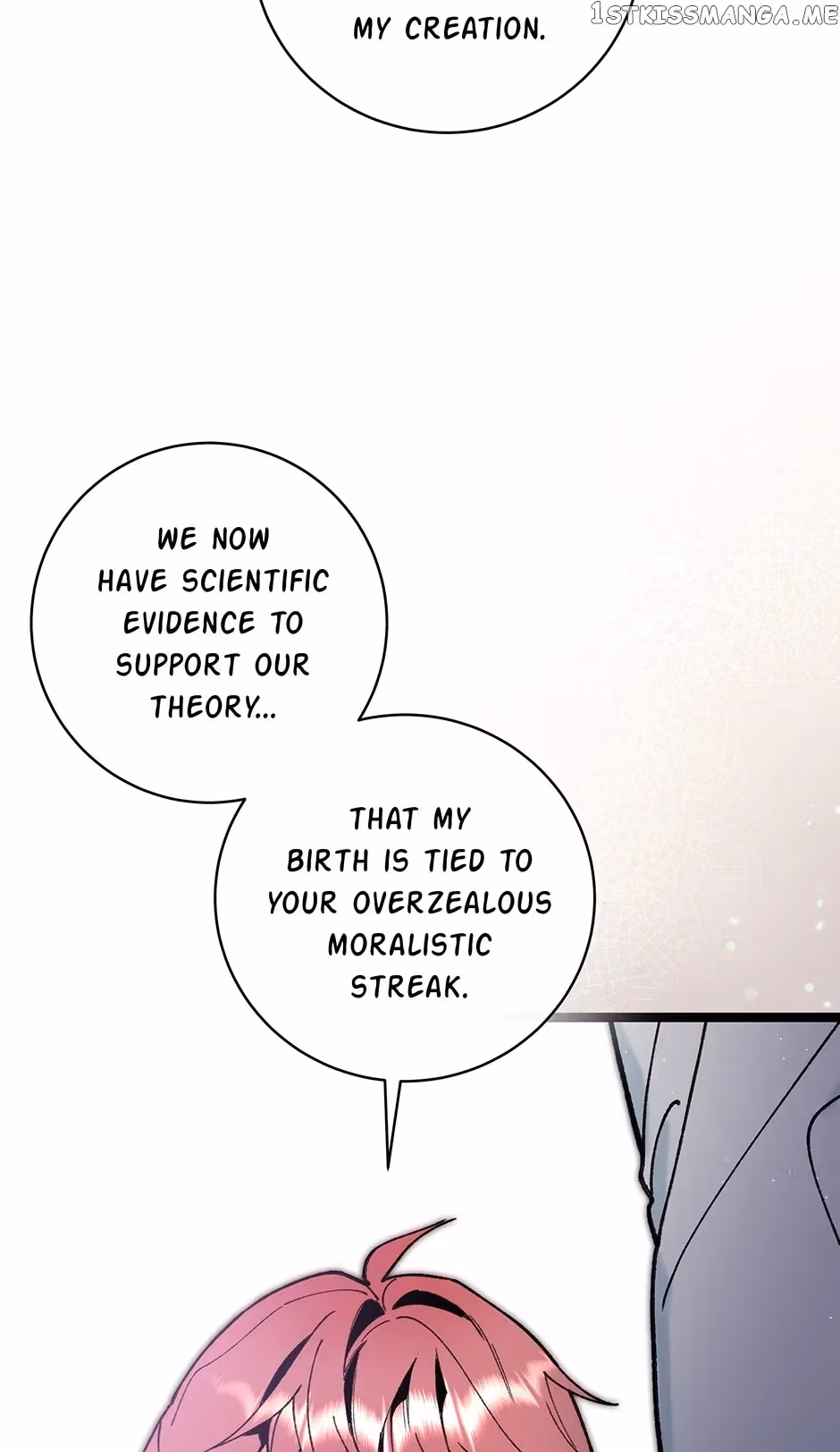 Read Super Genius DNA chapter 98 image 3 on Lezhin