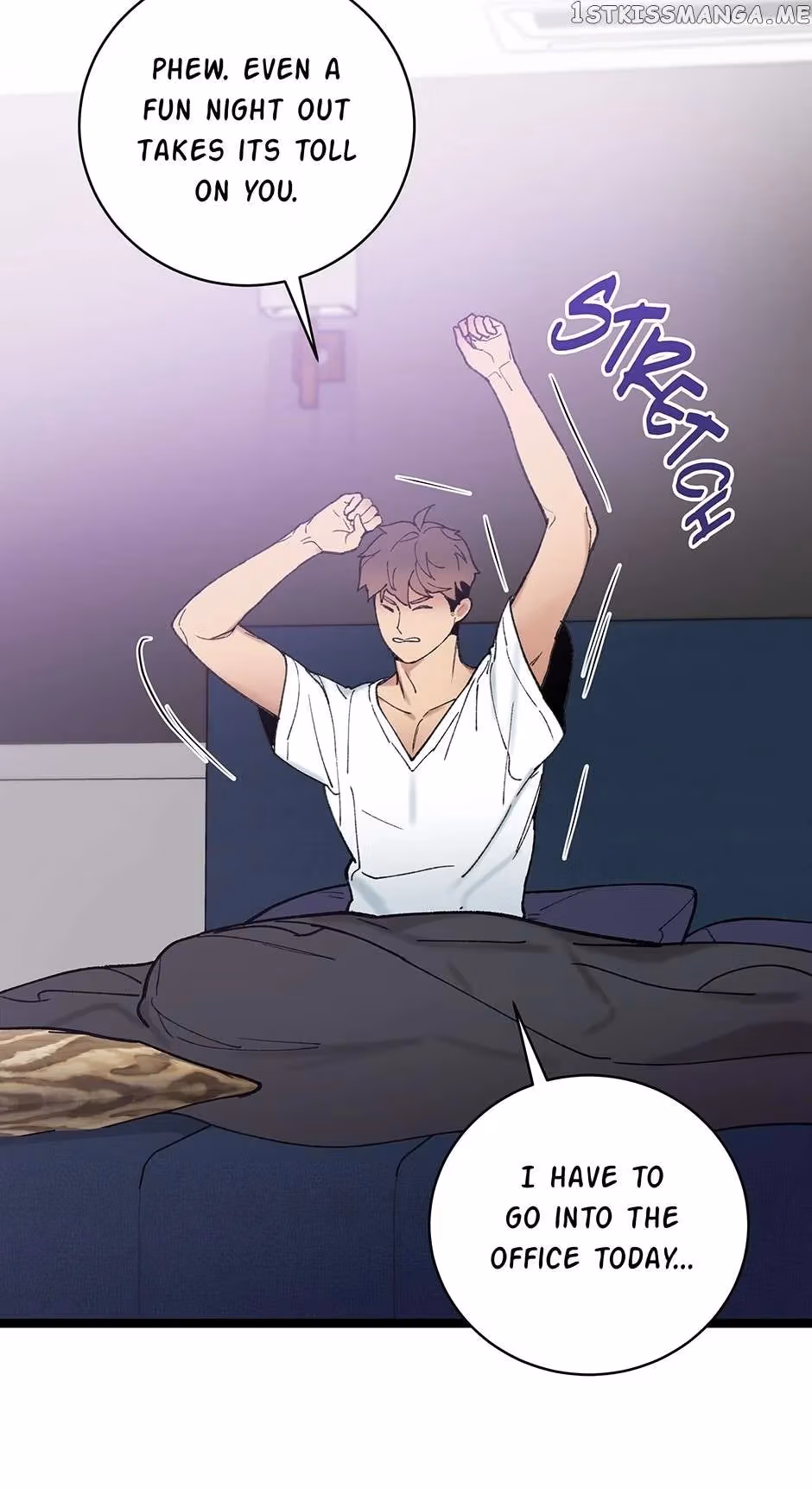 Read Super Genius DNA chapter 98 image 32 on Lezhin
