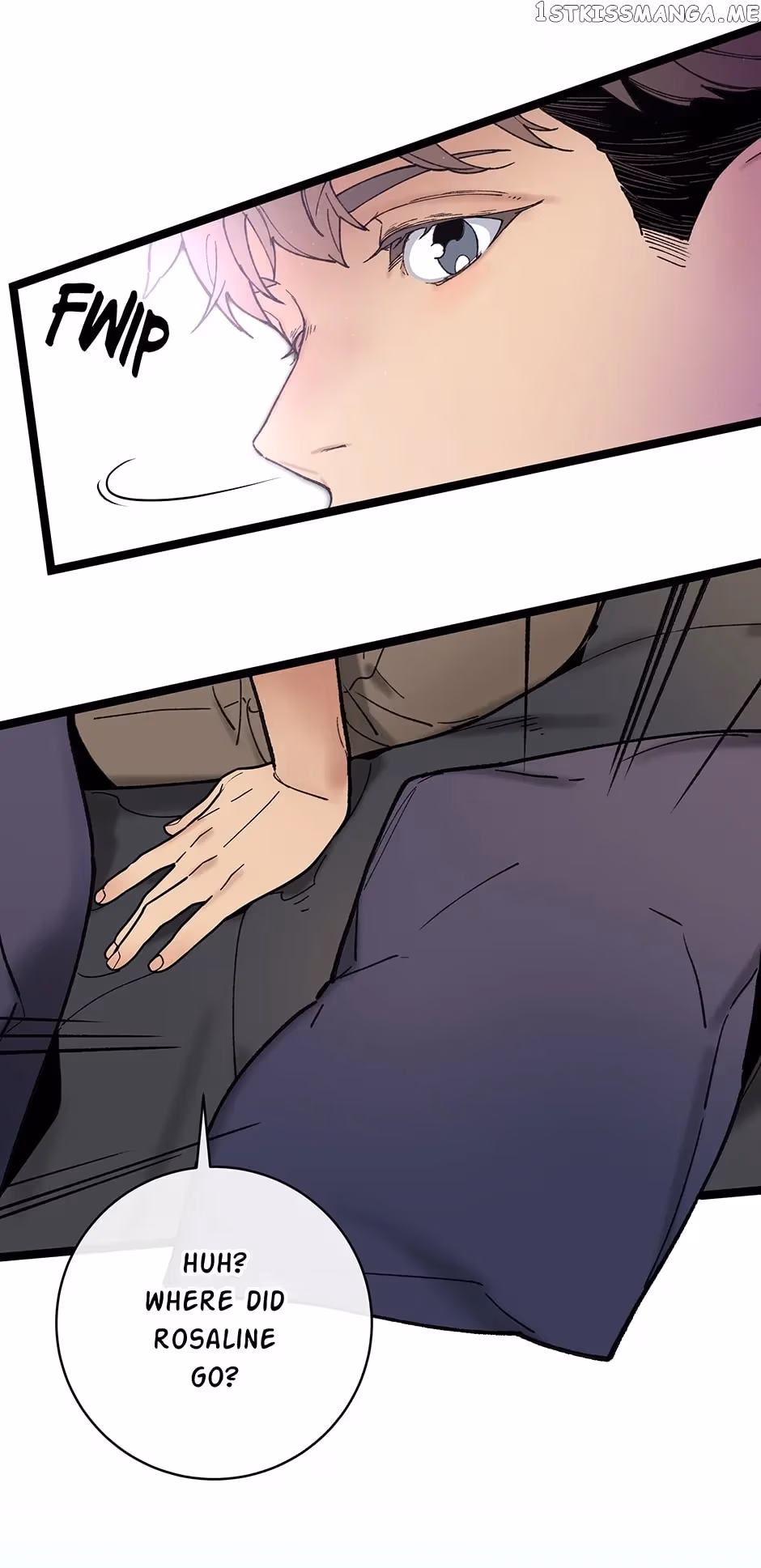 Read Super Genius DNA chapter 98 image 33 on Lezhin