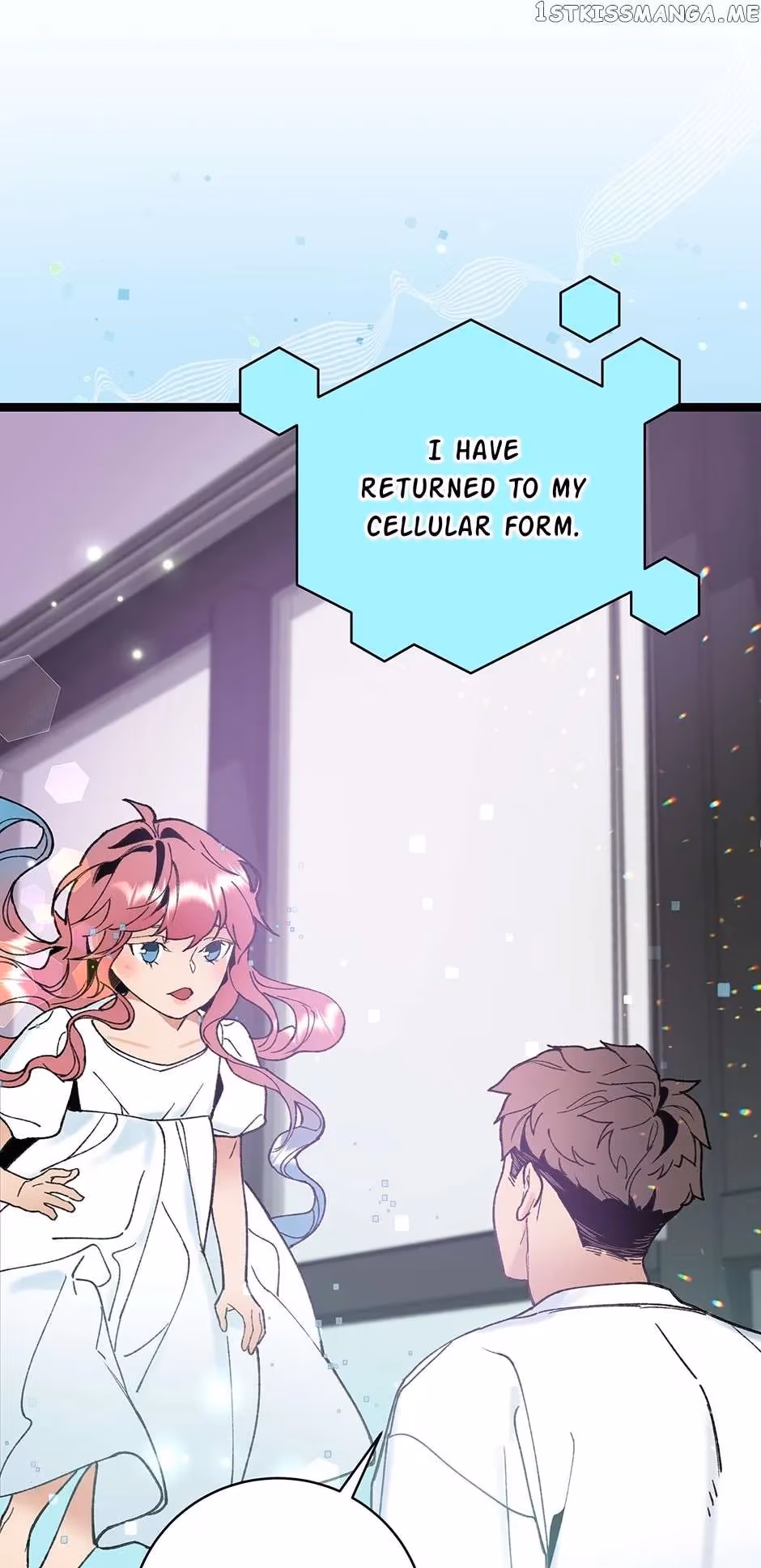 Read Super Genius DNA chapter 98 image 34 on Lezhin