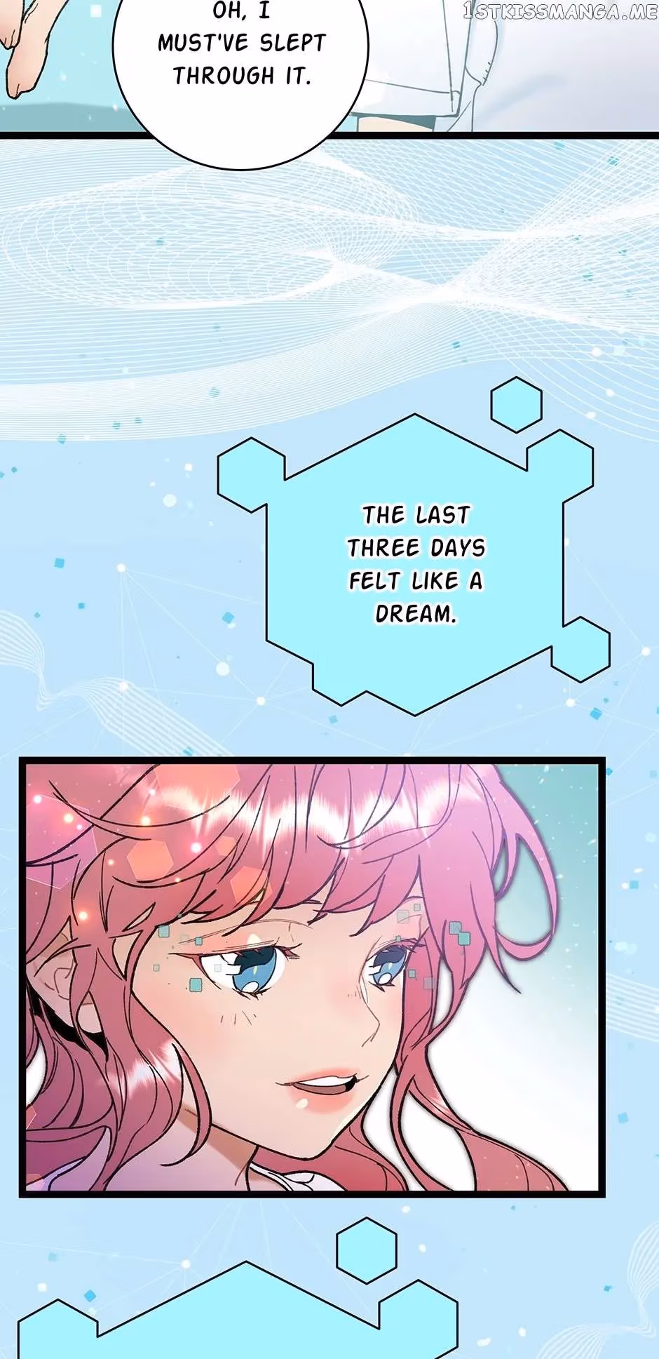Read Super Genius DNA chapter 98 image 35 on Lezhin