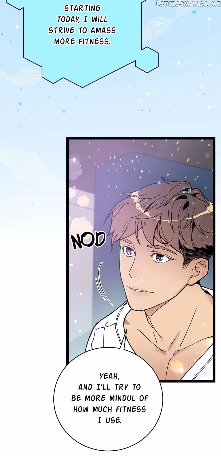 Read Super Genius DNA chapter 98 image 36 on Lezhin