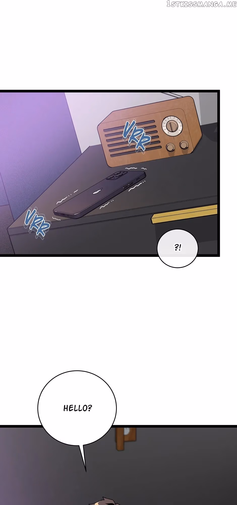 Read Super Genius DNA chapter 98 image 37 on Lezhin