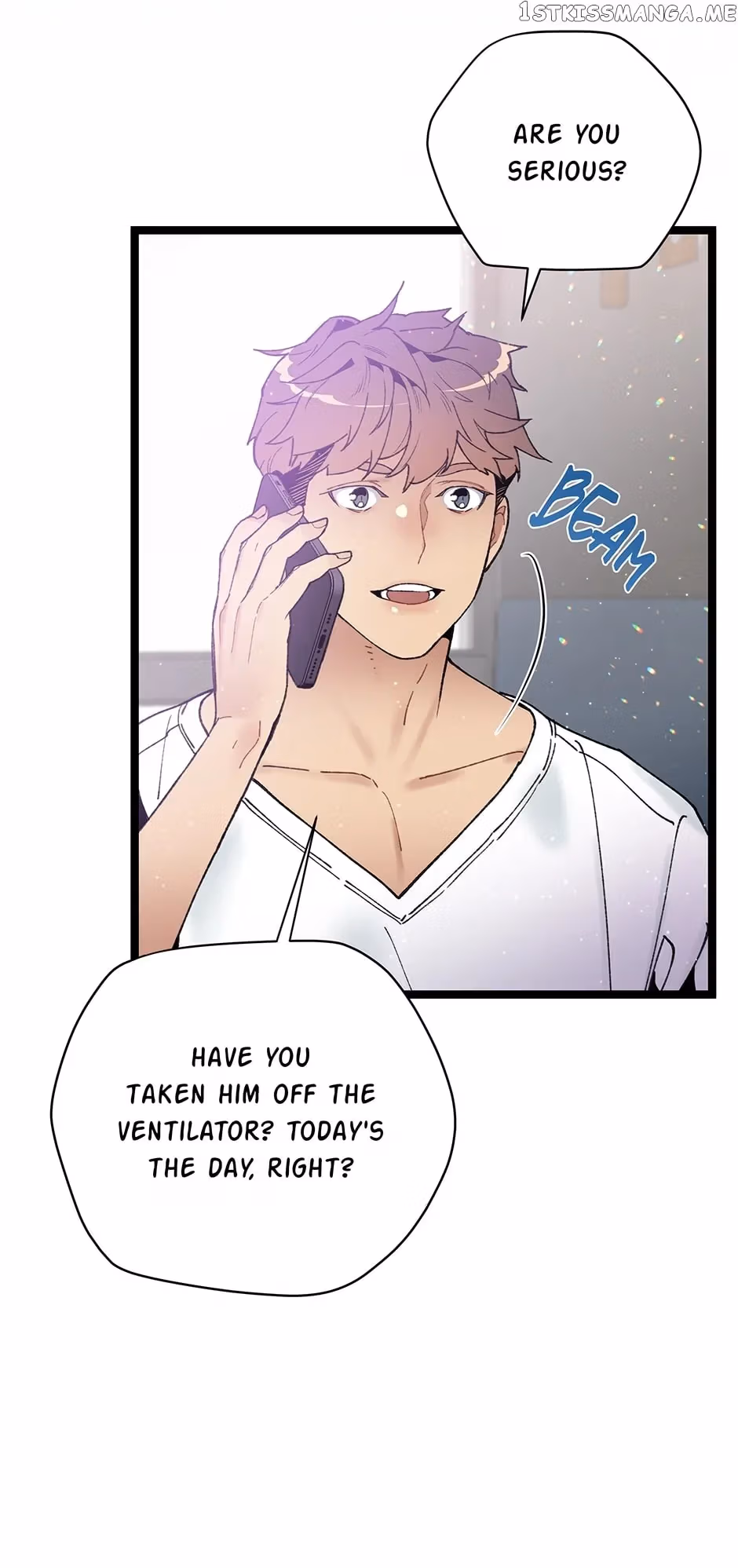 Read Super Genius DNA chapter 98 image 39 on Lezhin