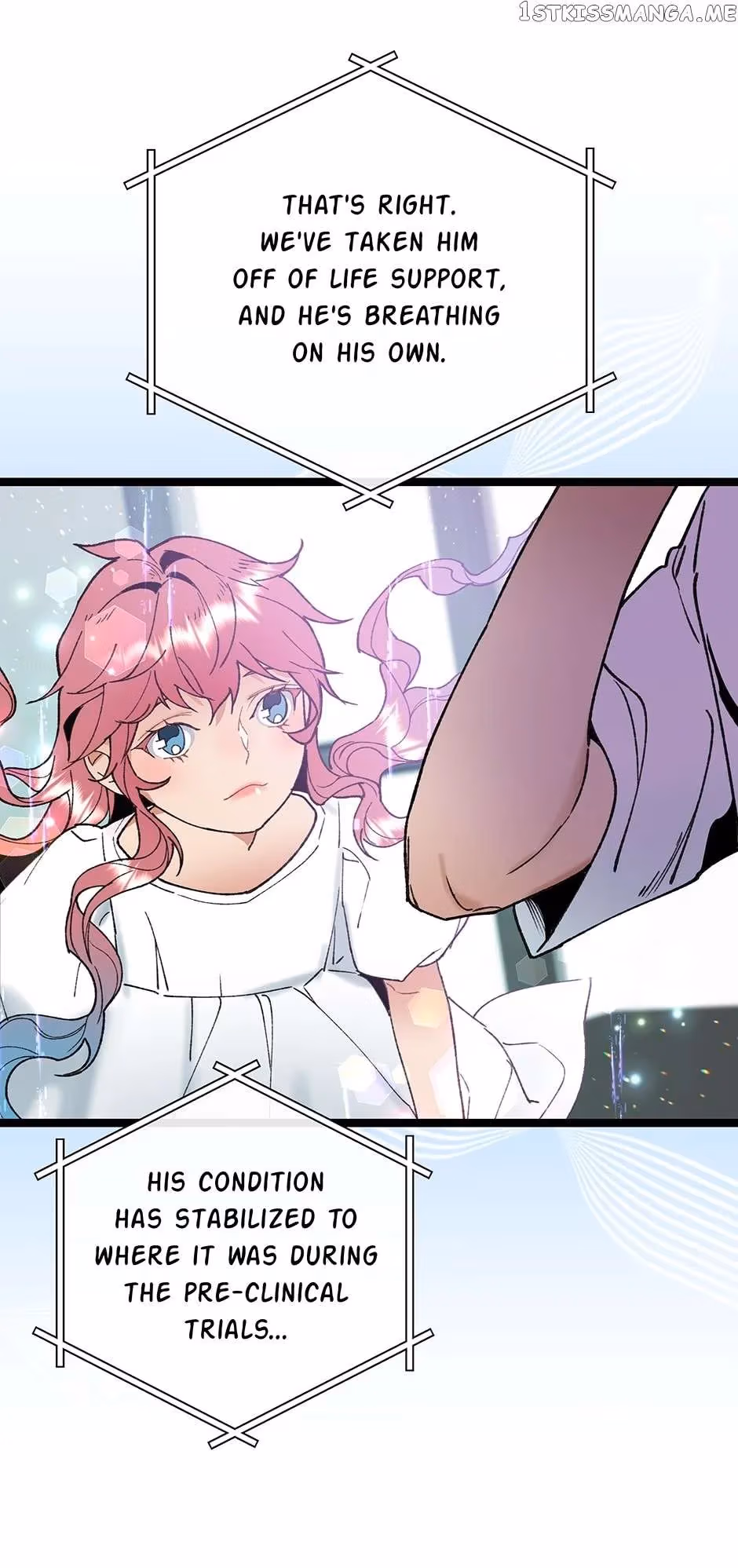 Read Super Genius DNA chapter 98 image 40 on Lezhin