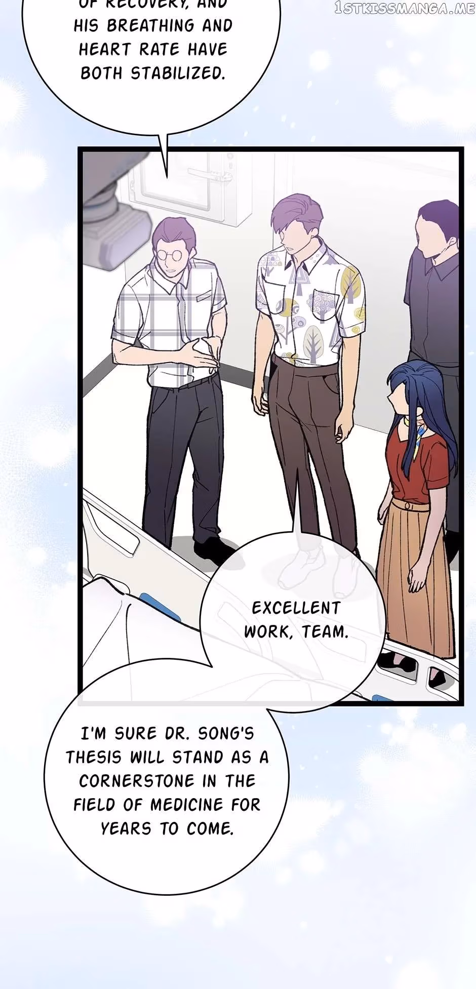 Read Super Genius DNA chapter 98 image 44 on Lezhin