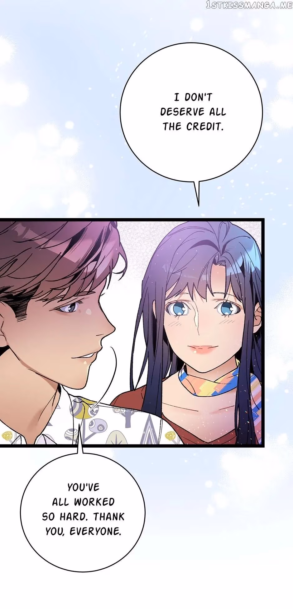 Read Super Genius DNA chapter 98 image 45 on Lezhin
