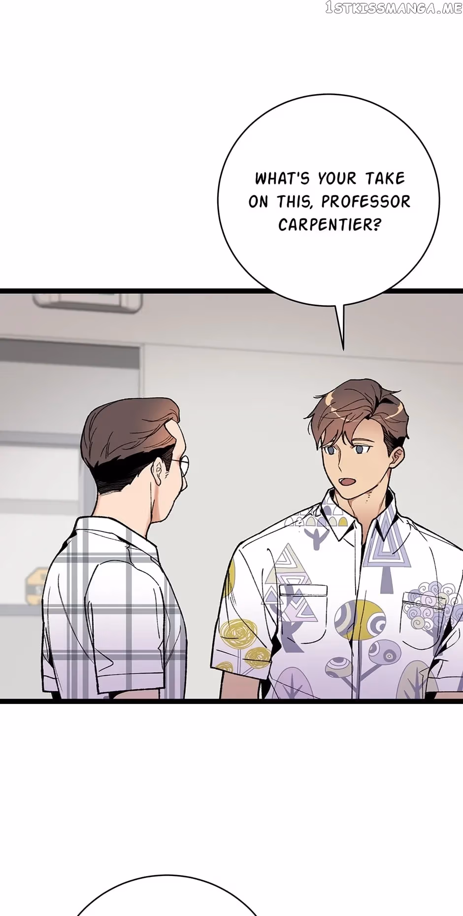 Read Super Genius DNA chapter 98 image 46 on Lezhin