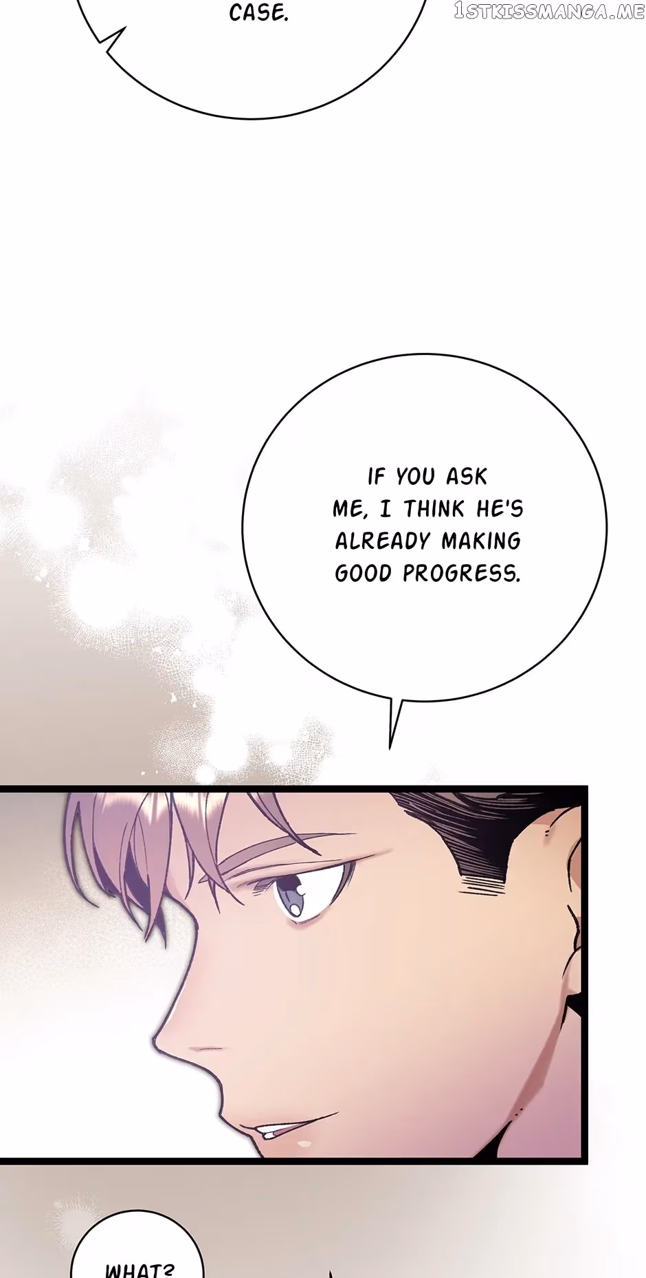 Read Super Genius DNA chapter 98 image 48 on Lezhin