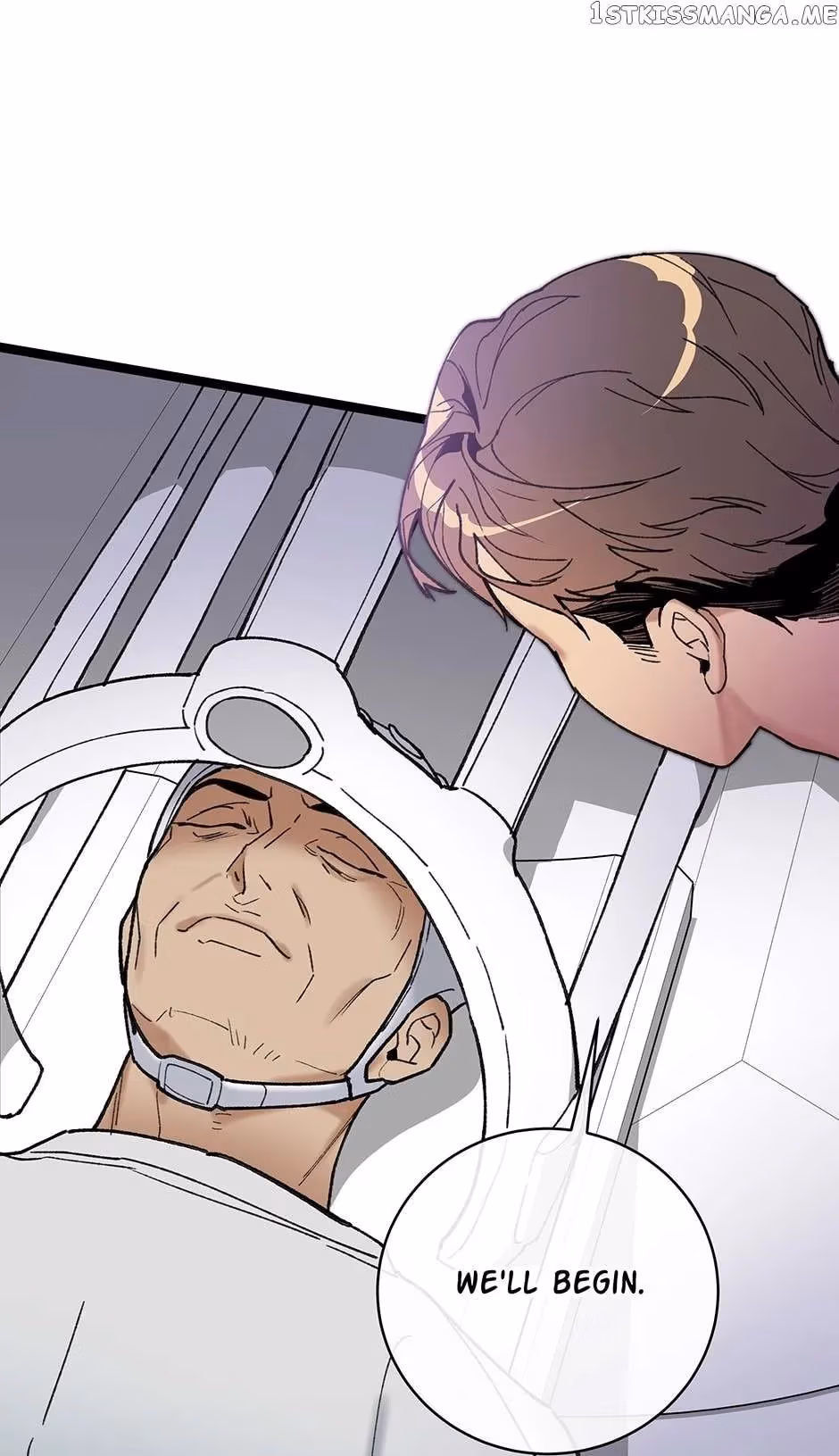Read Super Genius DNA chapter 98 image 51 on Lezhin